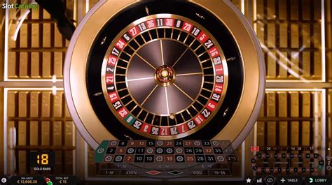 gold bar roulette|Gold Bar Roulette Live Game ᐈ Game Info + Where to play.